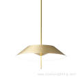 LED Modern Nordic Metal Modern Pendant Lamp